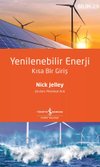 Yenilenebilir Enerji – Kısa Bir Giriş
