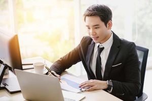 Resideo Technologies And Figma Face Growth Versus Profit Dilemma