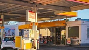 Thieves Foiled By Fog During Rodgau Gas Station Heist Attempt