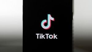 Massive TikTok Outage Hits Users Across Russia