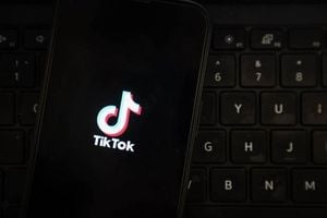 TikTok Faces Outcry After London Layoffs And Union Clash
