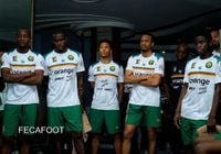 2026 FIFA World Cup Qualifying: Cameroon make final preparations in South Africa for Eswatini clash