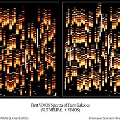 Breaking Distant Light