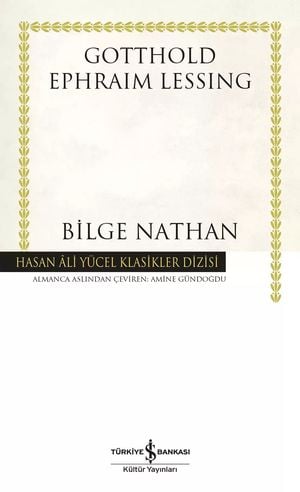 Bilge Nathan