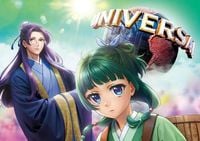 『ユニバーサル・クールジャパン ２０２５』 第二弾発表 大ヒット放送中アニメ作品との初コラボレーションを決定　ユニバーサル・スタジオ・ジャパン×「薬屋のひとりごと」猫猫、壬氏との超リアル体験が登場‼