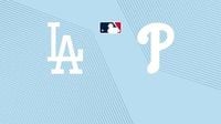 Dodgers vs. Phillies: NLDS Game 2 Free Live Stream, TV Channel, How to Watch - Bleacher Nation