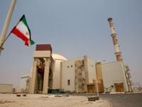 UN Security Council rejects resolution to extend Iran sanctions relief