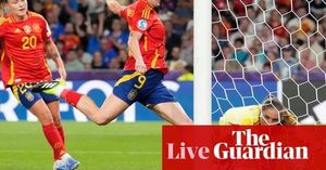 Portugal Falls Short As Belgium Edge Late In Euro 2025 Drama