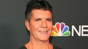 Simon Cowell Opens Up About Fatherhood And Fears