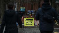 Élections fédérales 2025: les résultats en direct