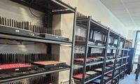 US Secret Service busts telecom threat, seizes 100,000 SIM cards in NYC