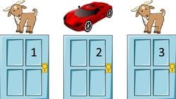 Monty Hall Problemi Nedir? Yarışmada Kapı veya Kutu Tercihini Değiştirmek, Kazanma İhtimalini Neden İki Katına Çıkarır?