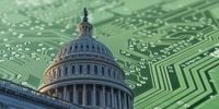 Opinion | The AI Export Tax Won’t Fly