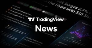 Rand Rallies Amid Trade War And Tariff Turmoil