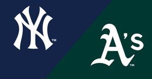 Jasson Dominguez Shines With Three Homers Leading Yankees Win