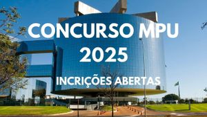 MPU Concurso Applications Closing Soon For 172 Positions