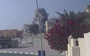 Israeli Strike In Qatar And Russian Drones Test Trump
