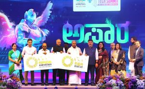 Bengaluru Tech Summit Spotlights Innovation And Global Alliances