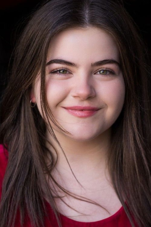 Mhairi Angus