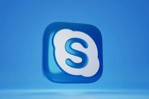 Microsoft Shuts Down Skype After Two Decades