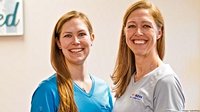 Dayton sisters build direct primary care model, saving businesses money - Bizwomen