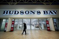 Hudson’s Bay Co. receives court approval to start liquidation Monday