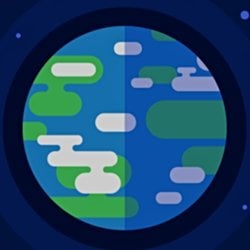 Eğer Dünya’nın manyetik alanı bir gün aniden tamamen kaybolsaydı, canlı yaşamı ne kadar sürede yok olurdu?