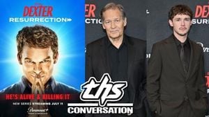 Dexter Resurrection Revives Legacy With New Depth