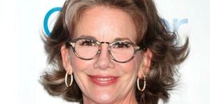 Melissa Gilbert Welcomes New Laura Ingalls In Netflix Reboot