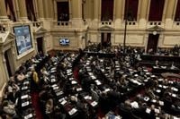 Milei’s Veto of Pension Increase Survives Congressional Vote