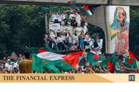 Can Bangladesh’s upcoming election reset democracy post uprising?