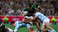 South Africa Vs. Italy Rugby Live Online 05 July 2025
