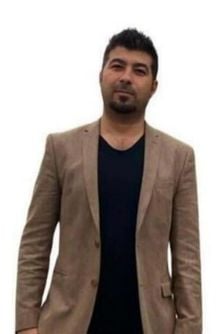 Yusuf Tokmuç