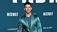 Nick Jonas responds to viral clip from Golden Globes, cites social anxiety moment