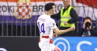 Rondje Nations League: Kroatië en Perisic verrassen Frankrijk, Duitsland en Denemarken boeken zege