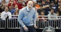 Penn State wrestling clinches fourth straight national title, 12th overall under Cael Sanderson