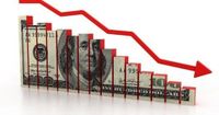 قیمت دلار امروز شنبه؛ کاهش در بازار آزاد و افزایش در مرکز مبادله