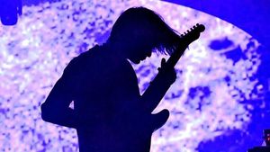 Radiohead Returns With European Tour And Charity Focus