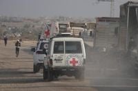 What to know about the 4 hostages whose remains are still in Gaza | Chattanooga Times Free Press