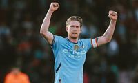 Napoli, bomba di mercato: azzurri su Kevin De Bruyne