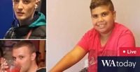 As it happened: WA news on Thursday, May 8