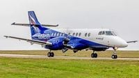 Eastern Airways on brink of collapse with jobs at risk