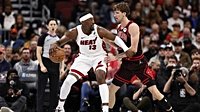 Miami Heat at Chicago Bulls – Starting Lineups, Injury News, How to Watch