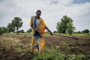 Mental Health Clinic In South Sudan Faces Uncertain Future