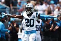 Former Panthers safety signing with division rival