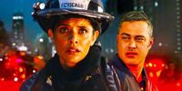 Why There's No New One Chicago Tonight (April 9) & When Will New Episodes Of Fire, PD, & Med Release?
