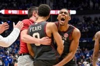 SEC earns $26 Million from record number of NCAA Tournament bids