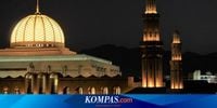 30 Ide Ucapan Selamat Idul Fitri 2025 dalam Bahasa Indonesia, Inggris, dan Arab Halaman all - Kompas.com