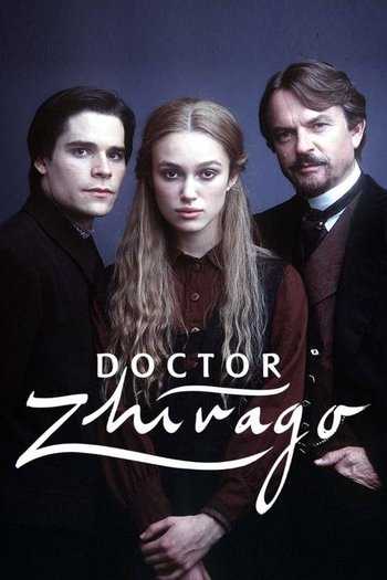 Doktor Jivago