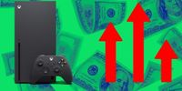 Xbox Series X price increase: it's going up again for the second time this year